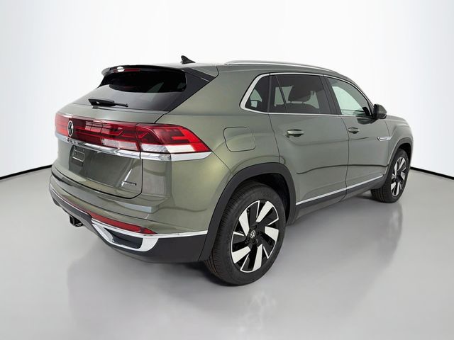 2026 Volkswagen Atlas Cross Sport 2.0T SEL 4MOTION - 23039998 - 6