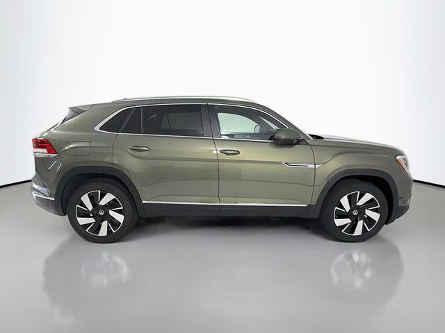 2026 Volkswagen Atlas Cross Sport 2.0T SEL 4MOTION - 23039998 - 7