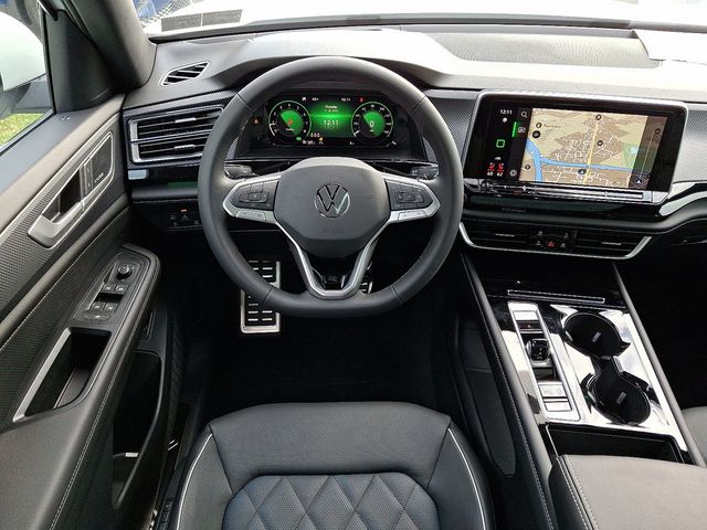 2026 Volkswagen Atlas Cross Sport 2.0T SEL Premium R-Line 4MOTION - 22938038 - 9