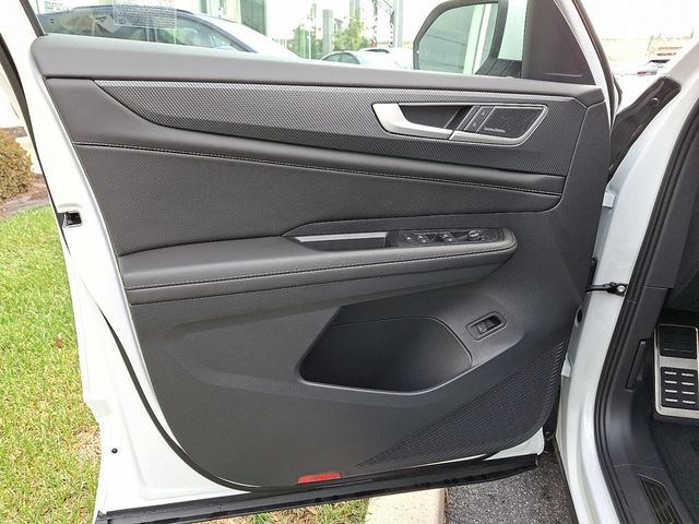 2026 Volkswagen Atlas Cross Sport 2.0T SEL Premium R-Line 4MOTION - 22938038 - 10