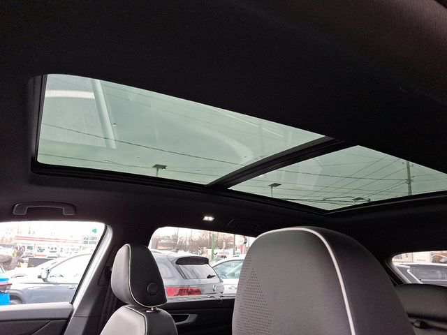 2026 Volkswagen Atlas Cross Sport 2.0T SEL Premium R-Line 4MOTION - 22938038 - 12