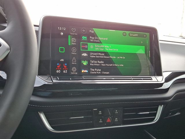 2026 Volkswagen Atlas Cross Sport 2.0T SEL Premium R-Line 4MOTION - 22938038 - 15