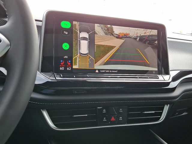 2026 Volkswagen Atlas Cross Sport 2.0T SEL Premium R-Line 4MOTION - 22938038 - 16