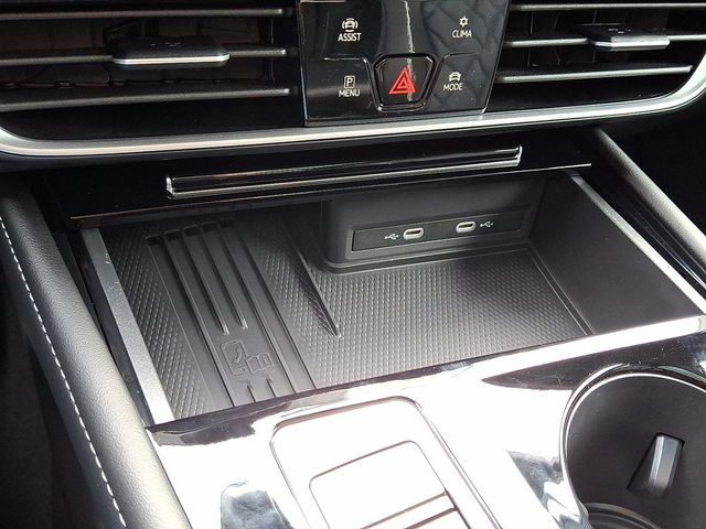 2026 Volkswagen Atlas Cross Sport 2.0T SEL Premium R-Line 4MOTION - 22938038 - 18