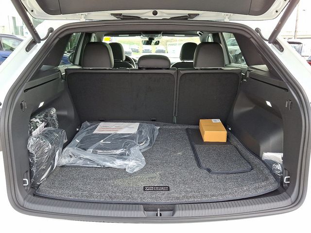 2026 Volkswagen Atlas Cross Sport 2.0T SEL Premium R-Line 4MOTION - 22938038 - 20