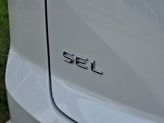 2026 Volkswagen Atlas Cross Sport 2.0T SEL Premium R-Line 4MOTION - 22938038 - 23