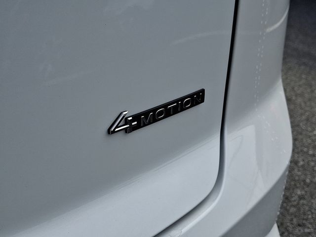 2026 Volkswagen Atlas Cross Sport 2.0T SEL Premium R-Line 4MOTION - 22938038 - 24