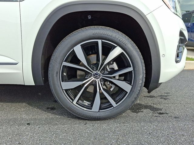 2026 Volkswagen Atlas Cross Sport 2.0T SEL Premium R-Line 4MOTION - 22938038 - 6