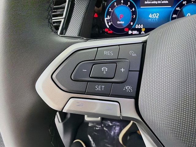 2026 Volkswagen Atlas Cross Sport 2.0T SEL Premium R-Line 4MOTION - 23000659 - 10