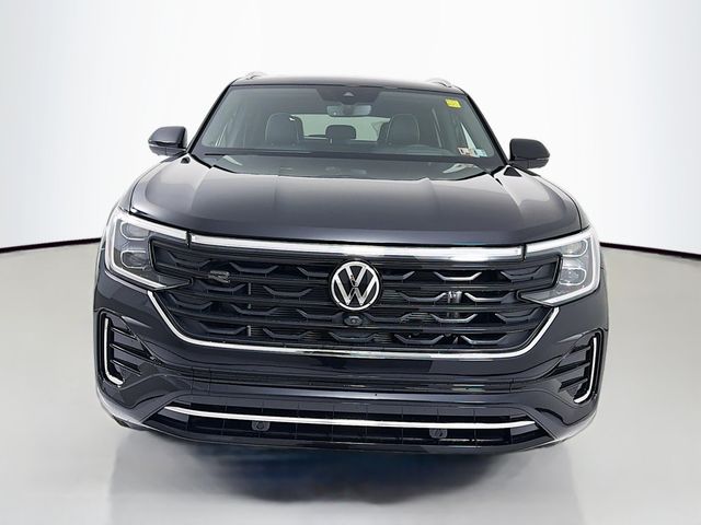 2026 Volkswagen Atlas Cross Sport 2.0T SEL Premium R-Line 4MOTION - 23000659 - 1