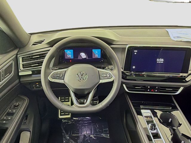 2026 Volkswagen Atlas Cross Sport 2.0T SEL Premium R-Line 4MOTION - 23000659 - 24