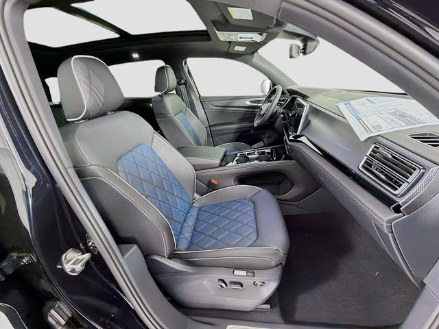 2026 Volkswagen Atlas Cross Sport 2.0T SEL Premium R-Line 4MOTION - 23000659 - 30