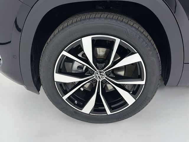 2026 Volkswagen Atlas Cross Sport 2.0T SEL Premium R-Line 4MOTION - 23000659 - 33