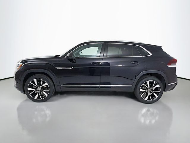 2026 Volkswagen Atlas Cross Sport 2.0T SEL Premium R-Line 4MOTION - 23000659 - 3