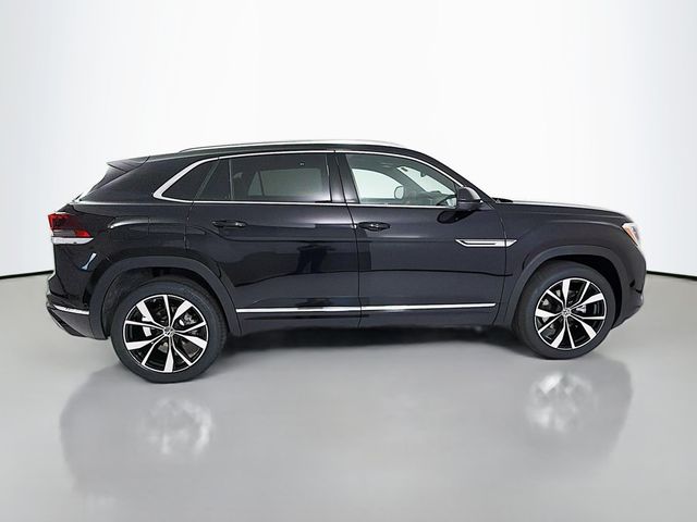 2026 Volkswagen Atlas Cross Sport 2.0T SEL Premium R-Line 4MOTION - 23000659 - 7