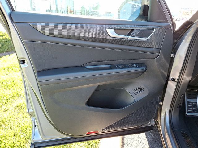 2026 Volkswagen Atlas Cross Sport 2.0T SEL R-Line Black 4MOTION - 22928315 - 10