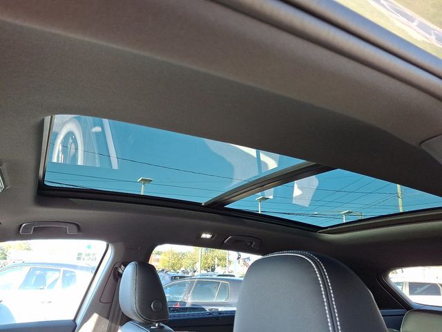 2026 Volkswagen Atlas Cross Sport 2.0T SEL R-Line Black 4MOTION - 22928315 - 12