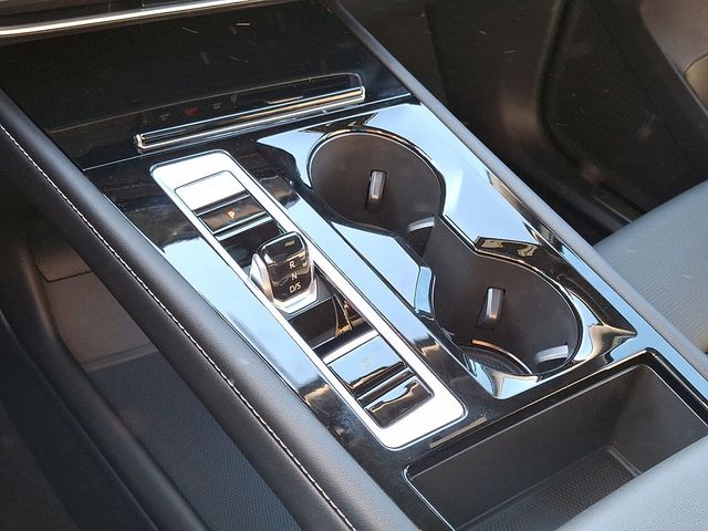 2026 Volkswagen Atlas Cross Sport 2.0T SEL R-Line Black 4MOTION - 22928315 - 13