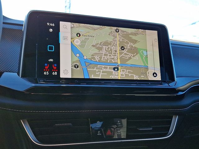 2026 Volkswagen Atlas Cross Sport 2.0T SEL R-Line Black 4MOTION - 22928315 - 14