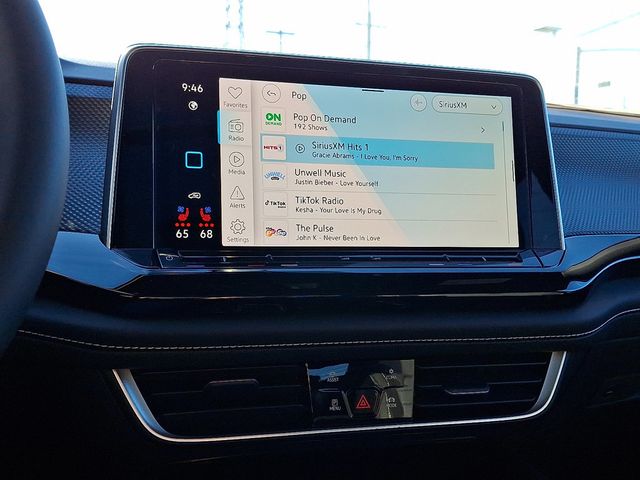 2026 Volkswagen Atlas Cross Sport 2.0T SEL R-Line Black 4MOTION - 22928315 - 15