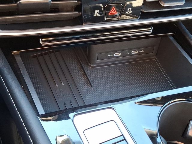 2026 Volkswagen Atlas Cross Sport 2.0T SEL R-Line Black 4MOTION - 22928315 - 18