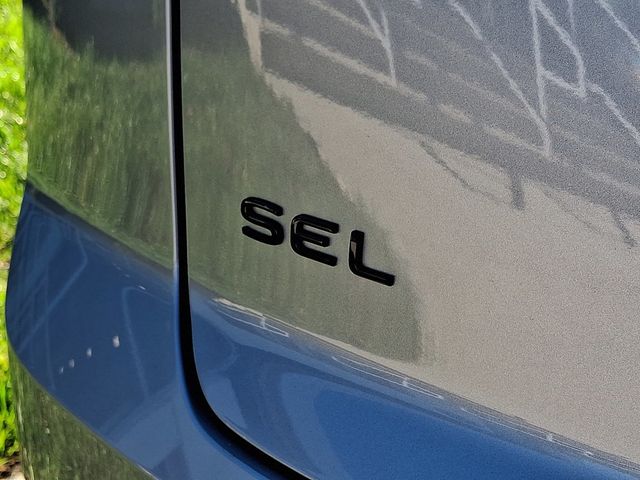 2026 Volkswagen Atlas Cross Sport 2.0T SEL R-Line Black 4MOTION - 22928315 - 23