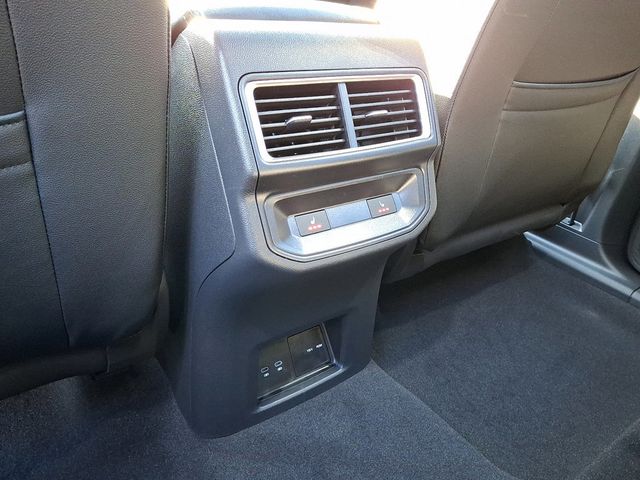 2026 Volkswagen Atlas Cross Sport 2.0T SEL R-Line Black 4MOTION - 22928315 - 8