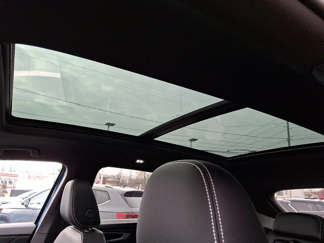 2026 Volkswagen Atlas Cross Sport 2.0T SEL R-Line Black 4MOTION - 22938006 - 12