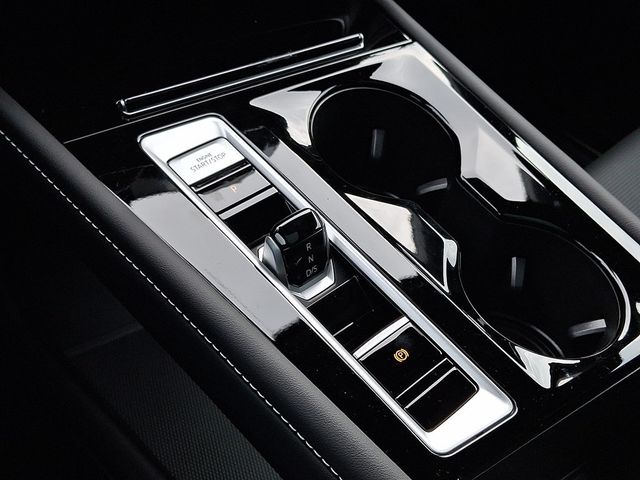 2026 Volkswagen Atlas Cross Sport 2.0T SEL R-Line Black 4MOTION - 22938006 - 14