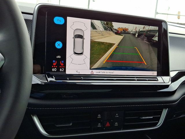 2026 Volkswagen Atlas Cross Sport 2.0T SEL R-Line Black 4MOTION - 22938006 - 17