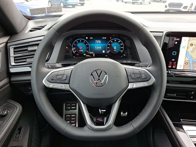 2026 Volkswagen Atlas Cross Sport 2.0T SEL R-Line Black 4MOTION - 22938006 - 18