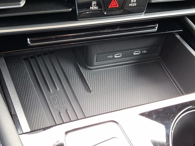 2026 Volkswagen Atlas Cross Sport 2.0T SEL R-Line Black 4MOTION - 22938006 - 19