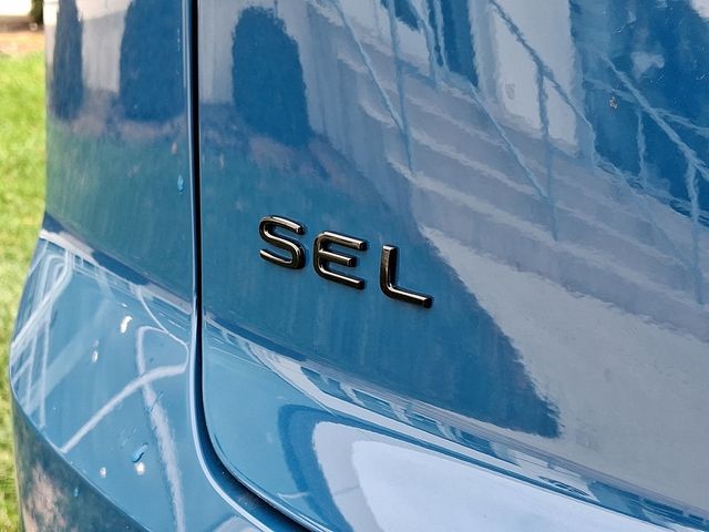 2026 Volkswagen Atlas Cross Sport 2.0T SEL R-Line Black 4MOTION - 22938006 - 23