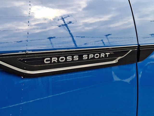 2026 Volkswagen Atlas Cross Sport 2.0T SEL R-Line Black 4MOTION - 22938006 - 25