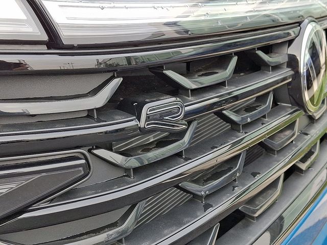 2026 Volkswagen Atlas Cross Sport 2.0T SEL R-Line Black 4MOTION - 22938006 - 26