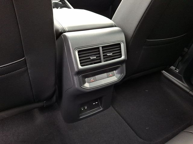 2026 Volkswagen Atlas Cross Sport 2.0T SEL R-Line Black 4MOTION - 22938006 - 8