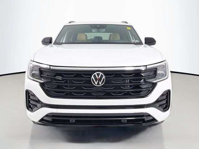 2026 Volkswagen Atlas Cross Sport 2.0T SEL R-Line Black 4MOTION - 22981285 - 1