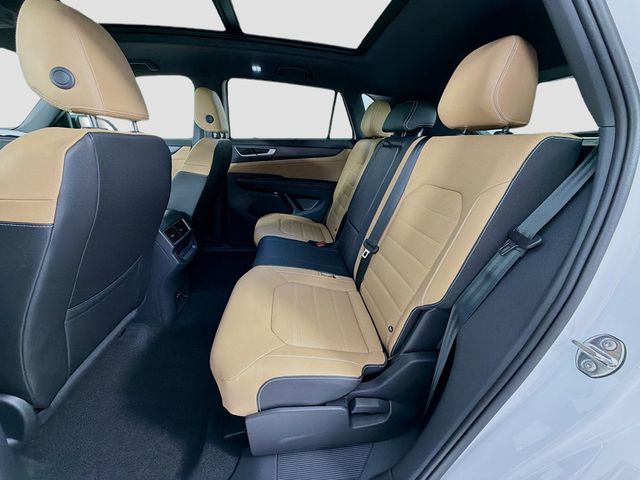 2026 Volkswagen Atlas Cross Sport 2.0T SEL R-Line Black 4MOTION - 22981285 - 25