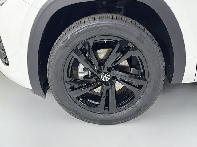 2026 Volkswagen Atlas Cross Sport 2.0T SEL R-Line Black 4MOTION - 22981285 - 32