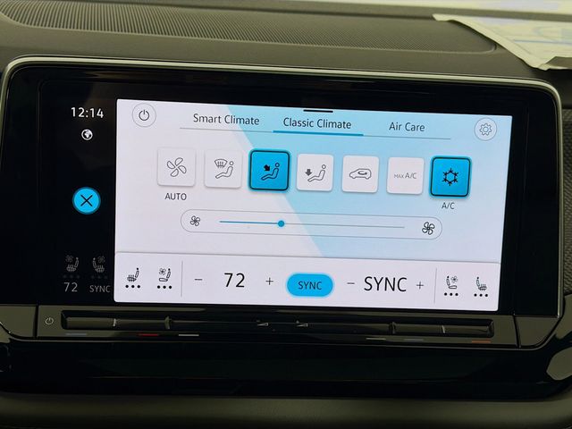 2026 Volkswagen Atlas Cross Sport 2.0T SEL R-Line Black 4MOTION - 22988177 - 16