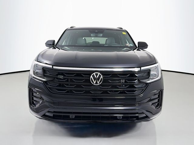 2026 Volkswagen Atlas Cross Sport 2.0T SEL R-Line Black 4MOTION - 22988177 - 1
