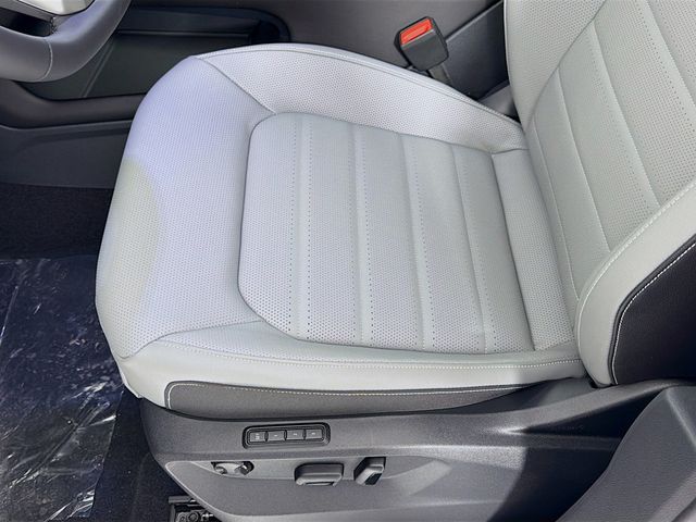 2026 Volkswagen Atlas Cross Sport 2.0T SEL R-Line Black 4MOTION - 22988177 - 19