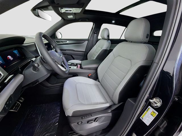 2026 Volkswagen Atlas Cross Sport 2.0T SEL R-Line Black 4MOTION - 22988177 - 21