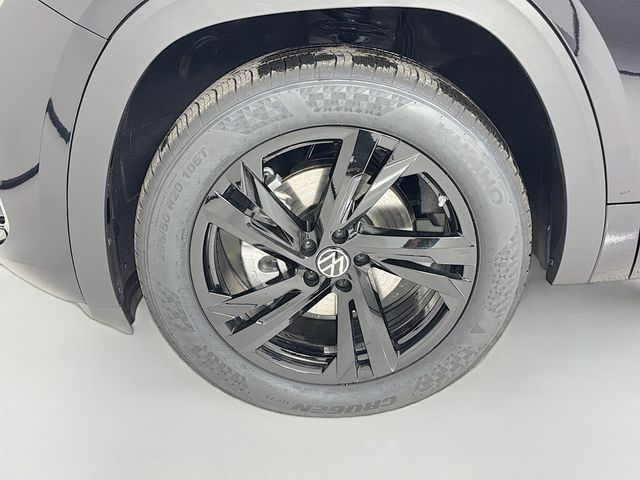 2026 Volkswagen Atlas Cross Sport 2.0T SEL R-Line Black 4MOTION - 22988177 - 32
