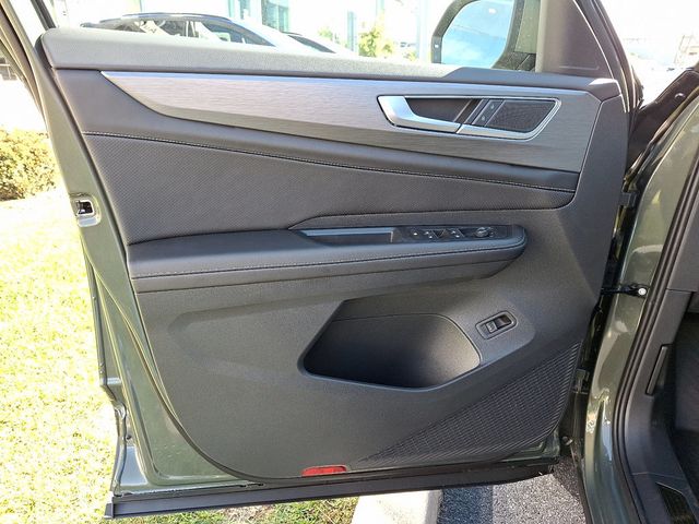 2026 Volkswagen Atlas Cross Sport 2.0T SE w/Technology 4MOTION - 22938037 - 10