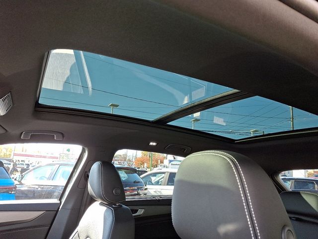 2026 Volkswagen Atlas Cross Sport 2.0T SE w/Technology 4MOTION - 22938037 - 12