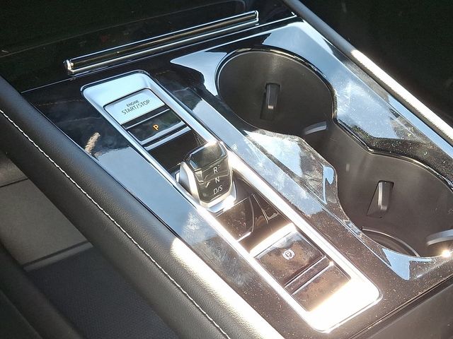 2026 Volkswagen Atlas Cross Sport 2.0T SE w/Technology 4MOTION - 22938037 - 13