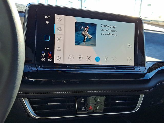 2026 Volkswagen Atlas Cross Sport 2.0T SE w/Technology 4MOTION - 22938037 - 14