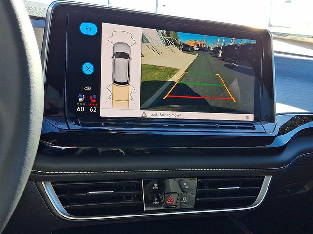 2026 Volkswagen Atlas Cross Sport 2.0T SE w/Technology 4MOTION - 22938037 - 15