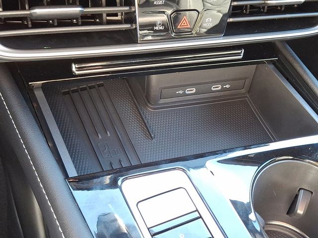 2026 Volkswagen Atlas Cross Sport 2.0T SE w/Technology 4MOTION - 22938037 - 17